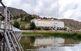 Jose Antonio Hotel Puno